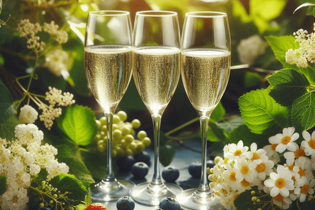 photo Prosecco, Spumant și Șampanie - Ce-i deosebește?