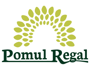 Pomul Regal brand