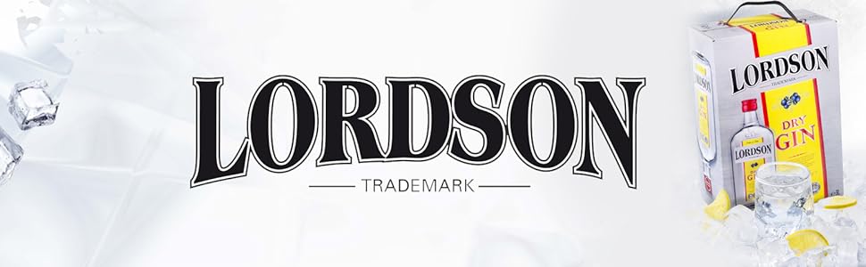 Brand Lordson