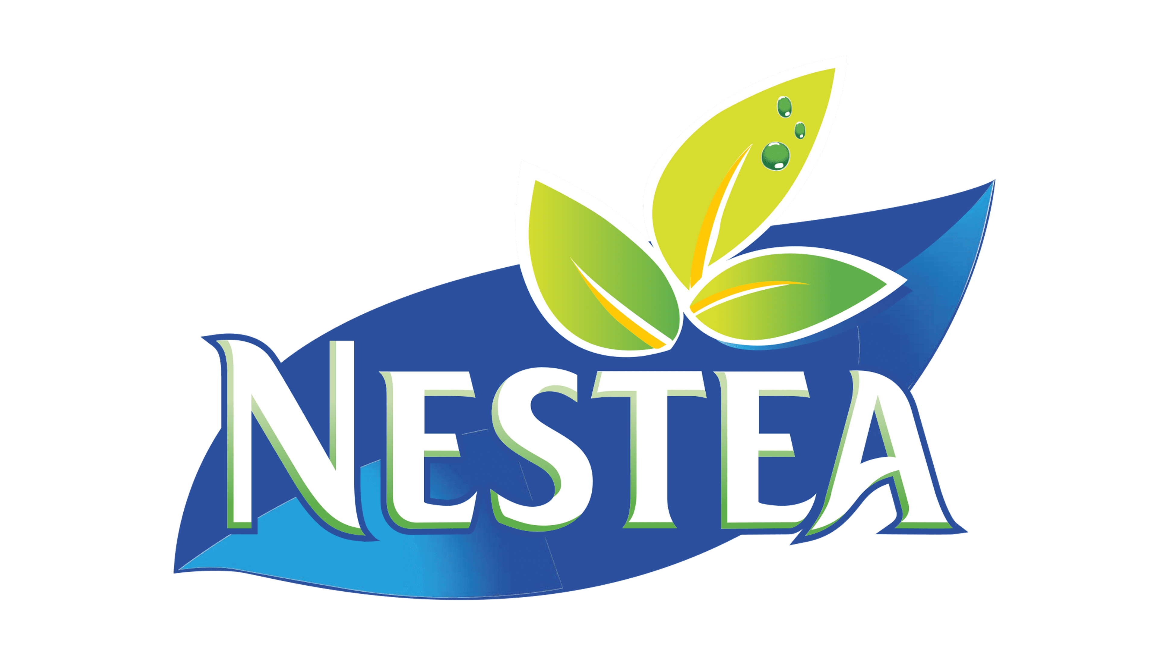 Бренд Nestea