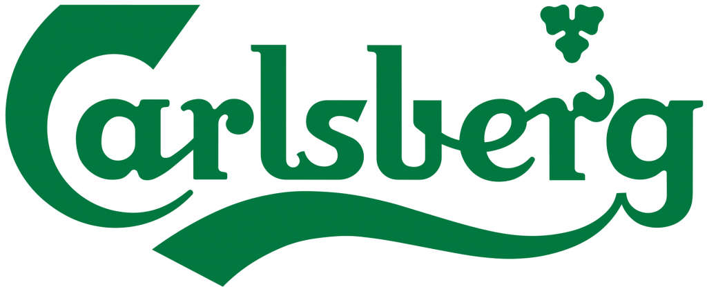 Carlsberg brand