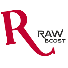 Raw Boost brand