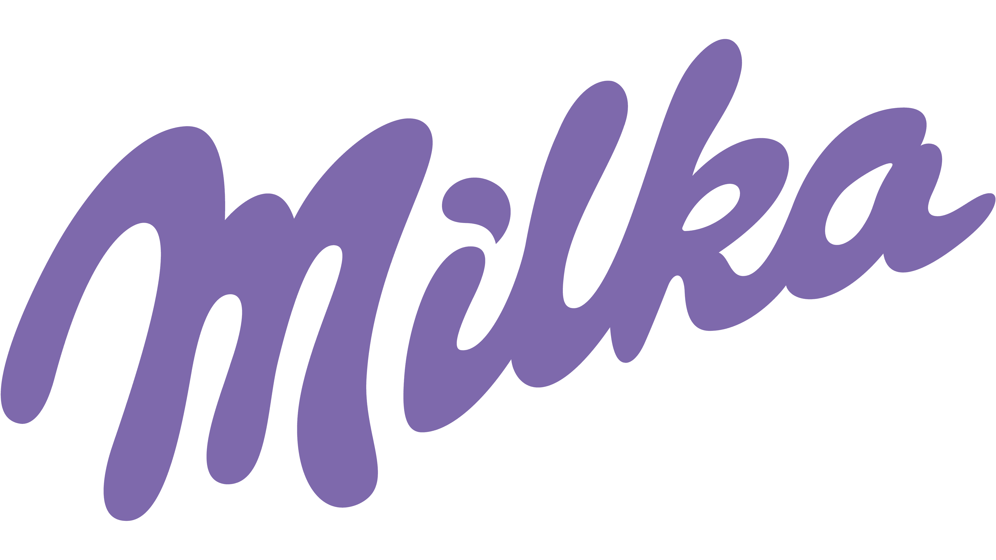 MILKA brand