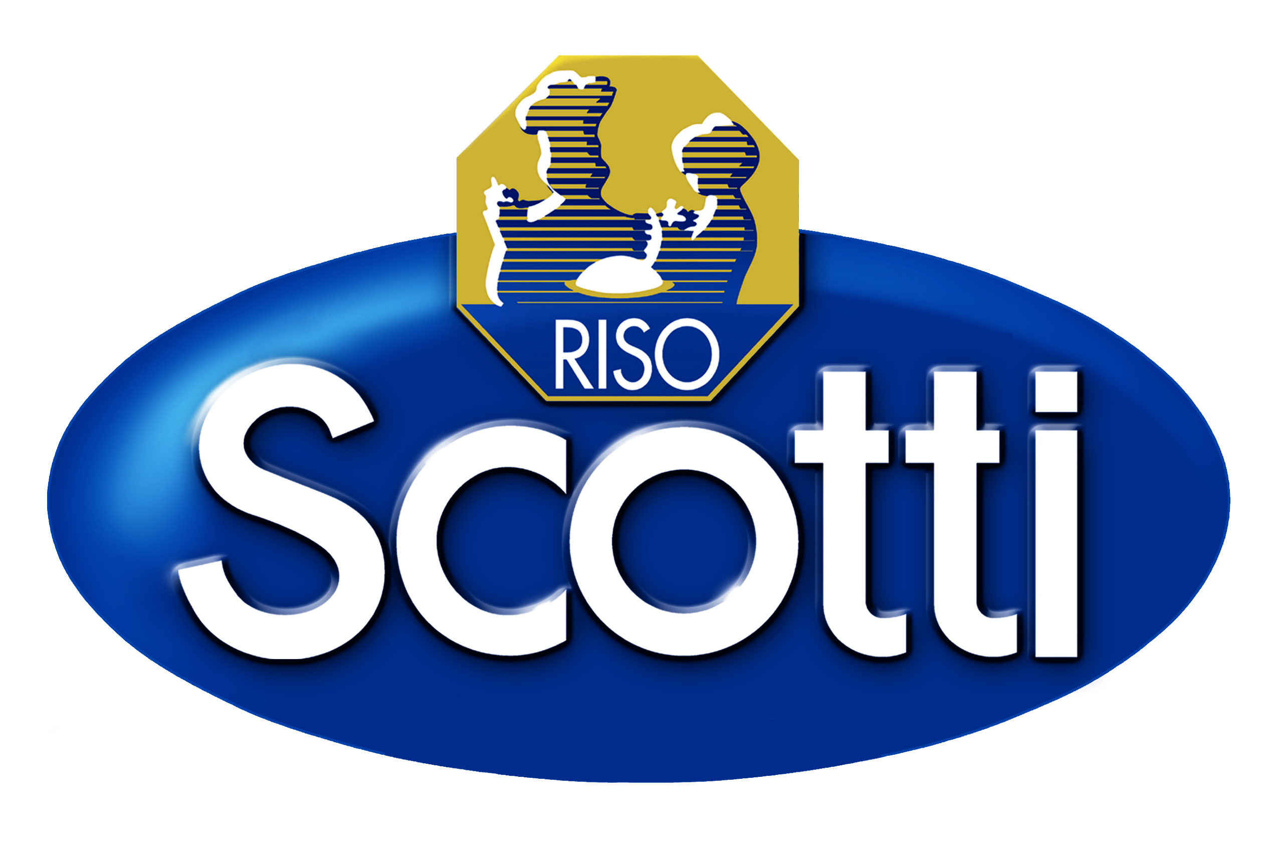 RISO SCOTTI brand