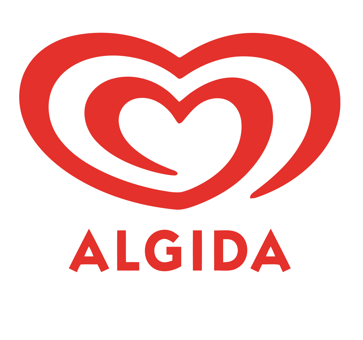 Бренд ALGIDA