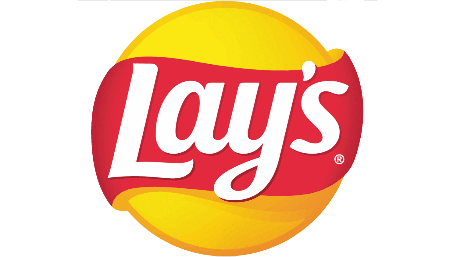 Бренд Lays