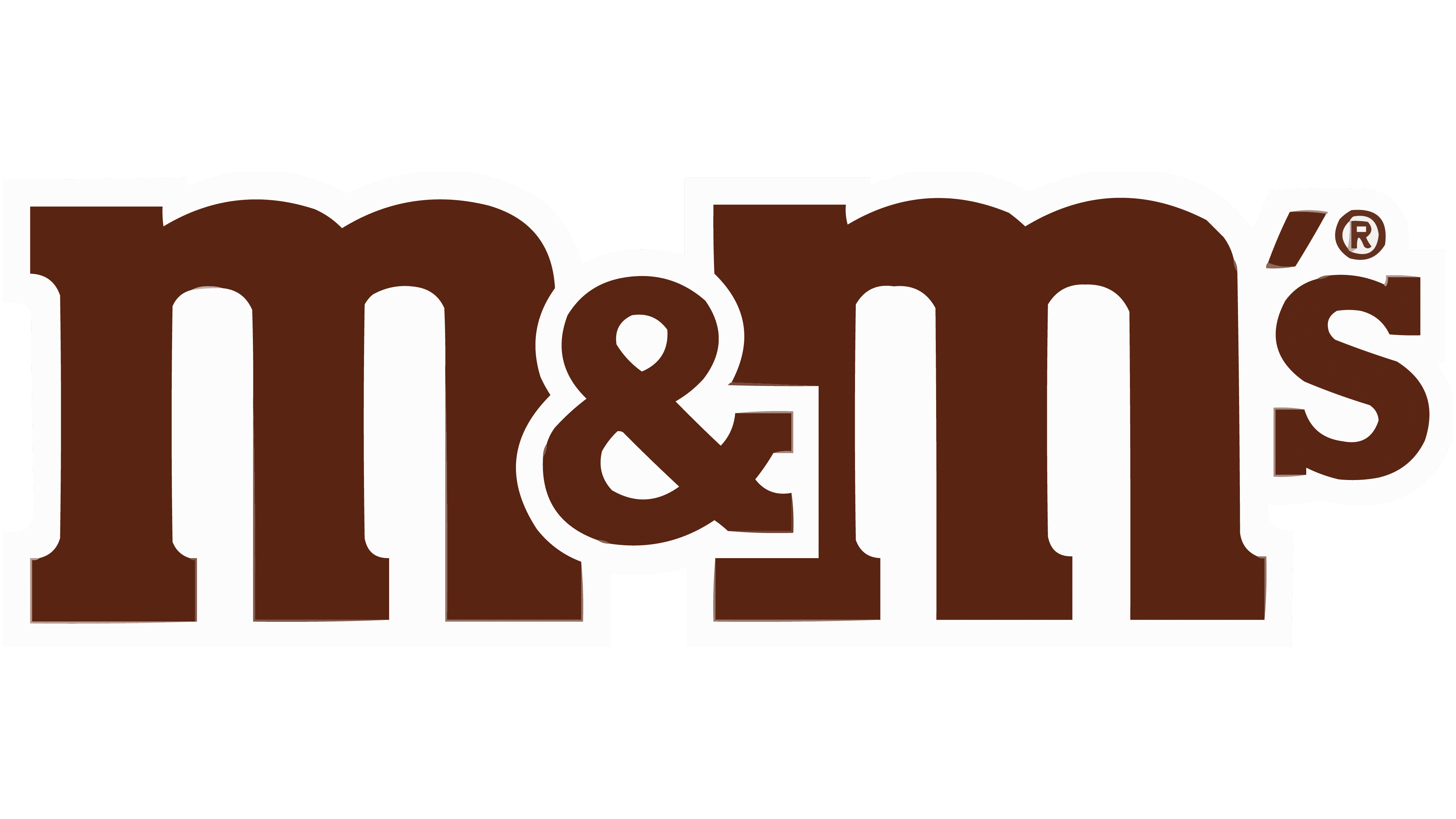 Бренд M&Ms