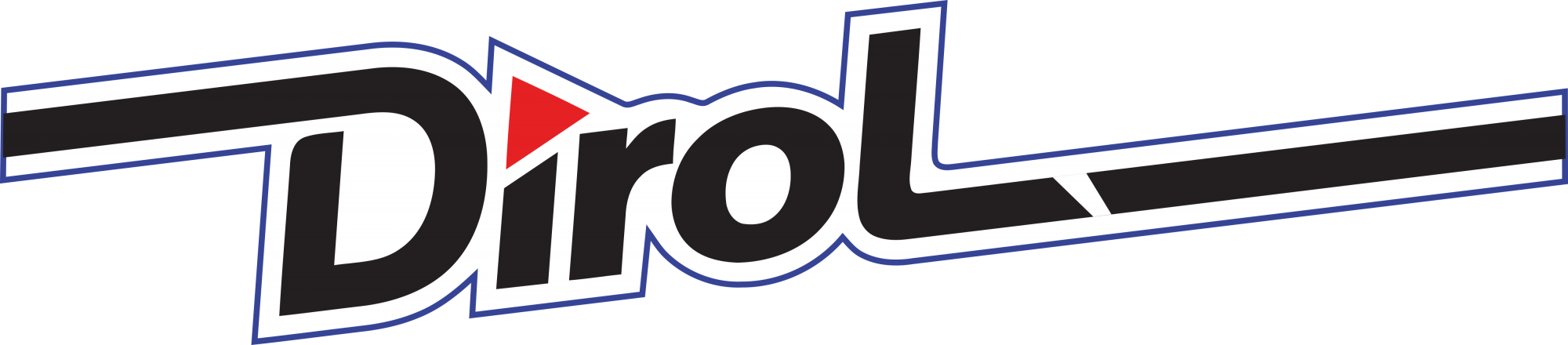 Dirol brand