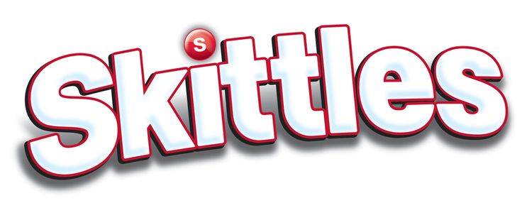 Бренд Skittles