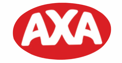 AXA brand