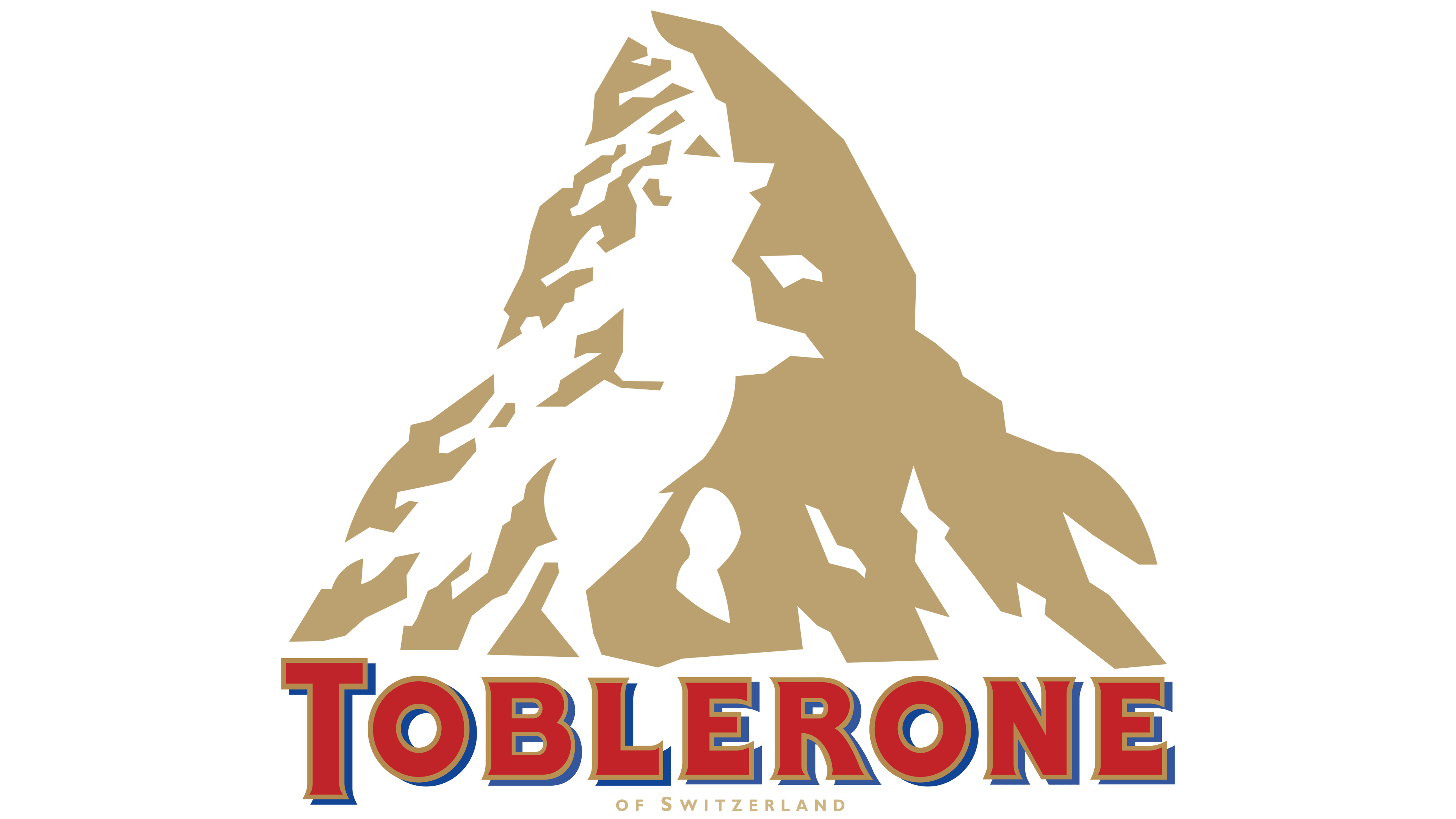 Toblerone brand