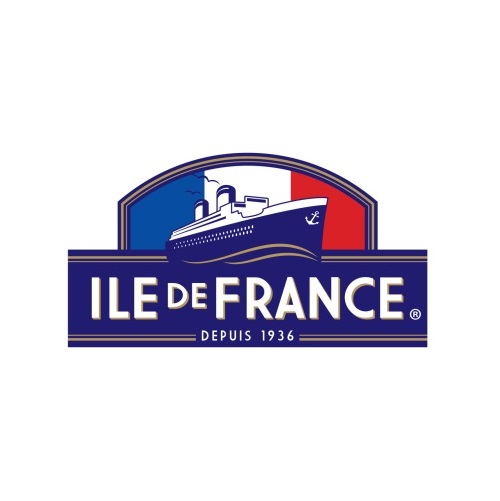 Ile de France brand