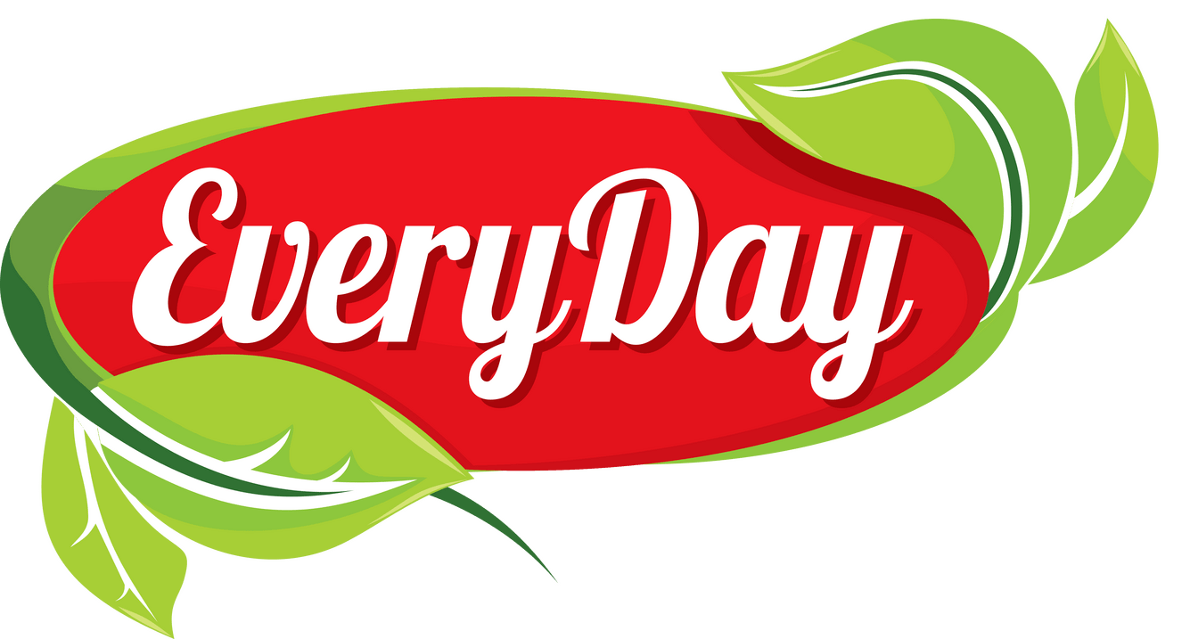 EVERYDAY brand