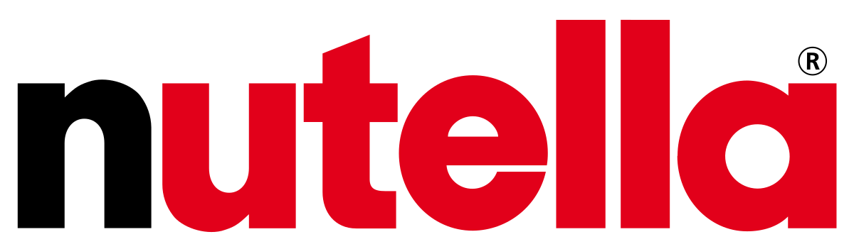 nutella brand