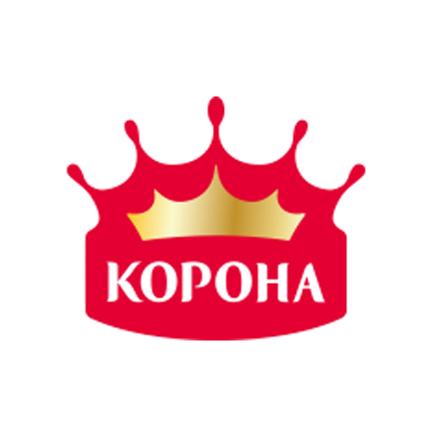 Корона brand