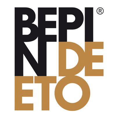 Bepin De Eto brand