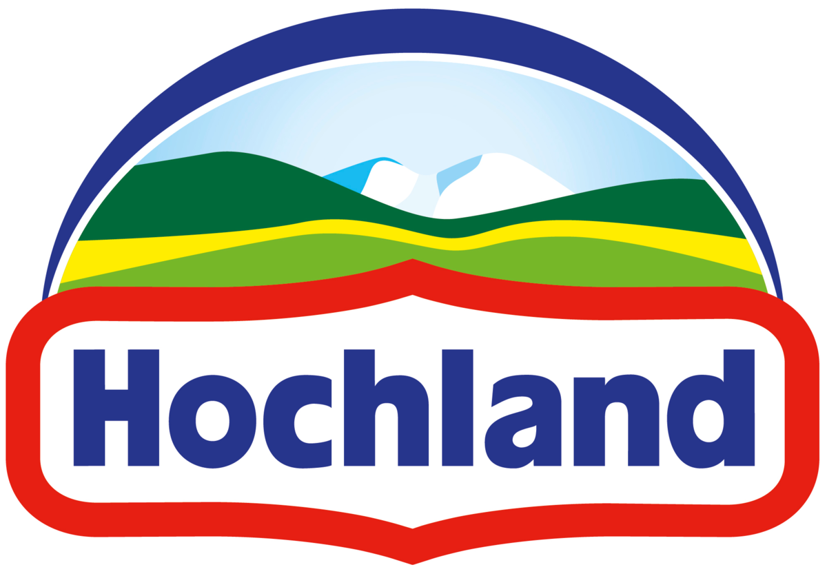 brand HOCHLAND