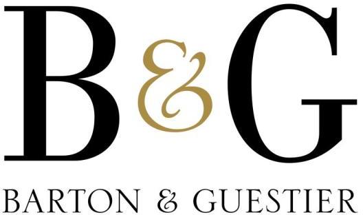 Barton & guestier brand