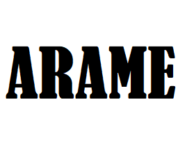 Brand Arame