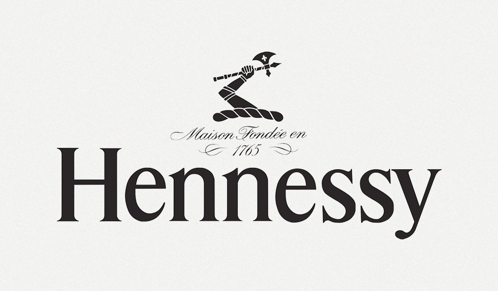 Brand HENNESSY