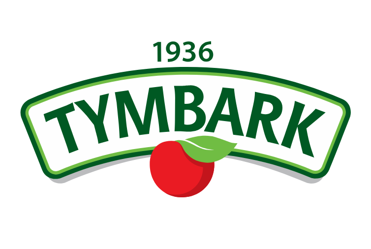Tymbark brand