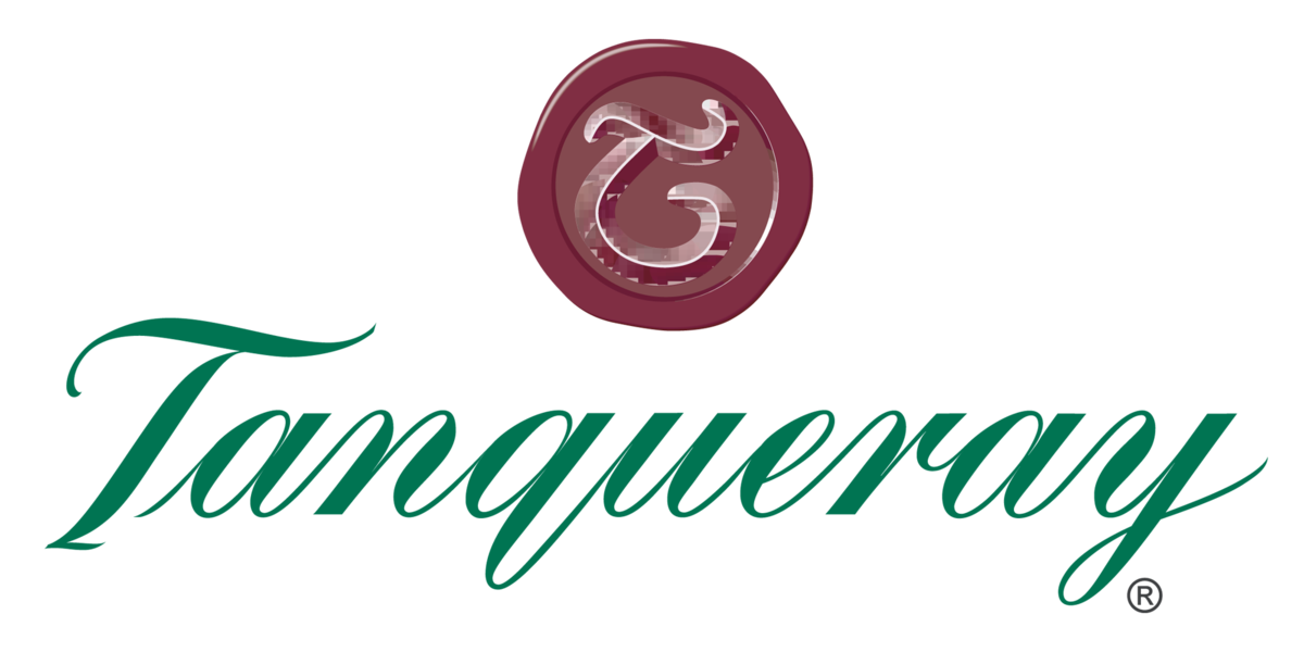 Бренд TANQUERAY TEN