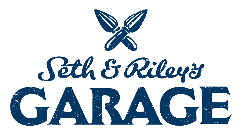 photo Seth and Riley's