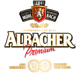 Бренд Albacher