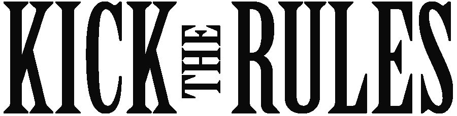 photo Kick The Rules