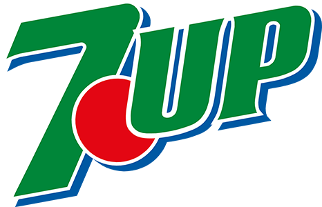 7UP brand