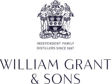 Бренд William Grant&Sons