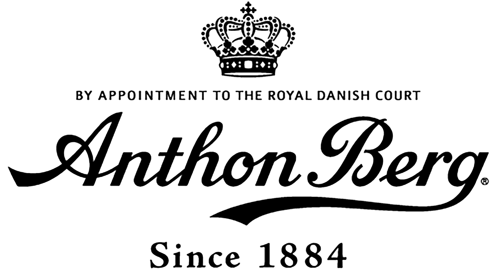 brand Anthon Berg