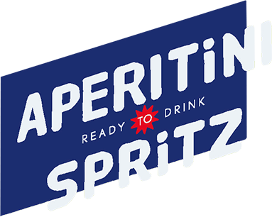 Apertini Spritz brand