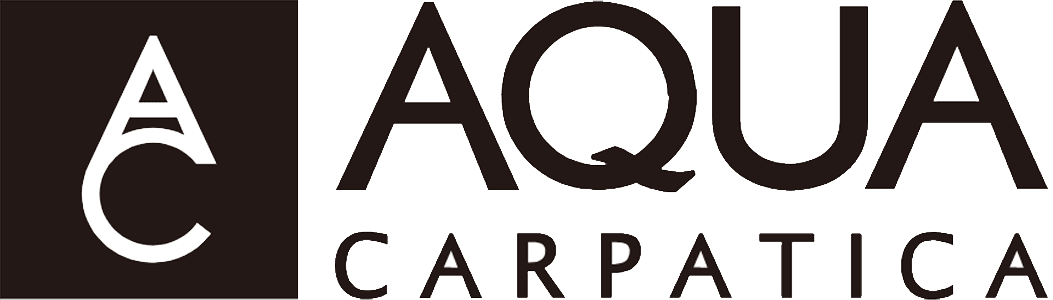 Aqua Carpatica brand