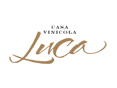 brand Casa Vinicolă Luca