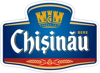 Bere Chișinău brand