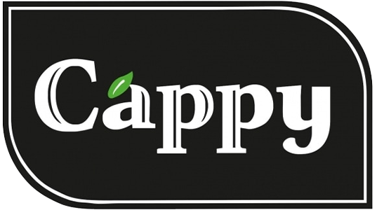 Cappy Pulpy brand