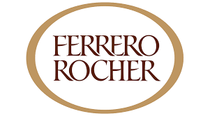 Ferrero Rocher brand