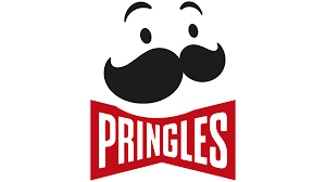 Бренд Pringles