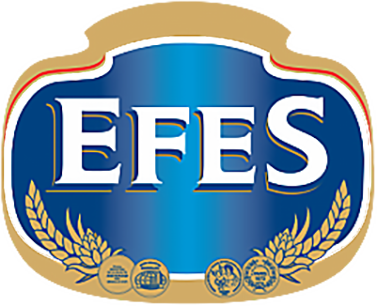 brand Efes