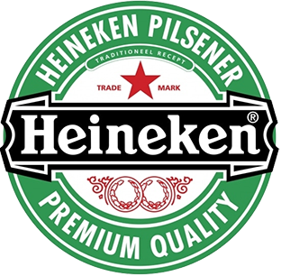 Heineken brand