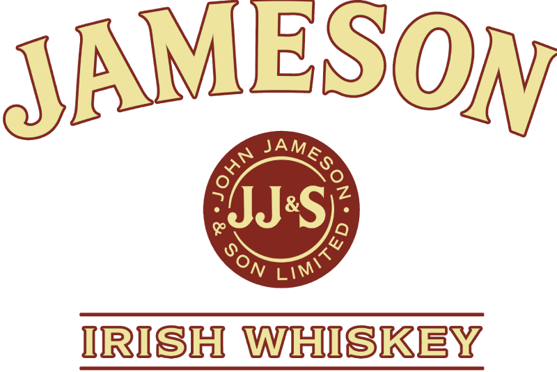JAMESON brand