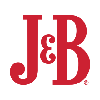 J&B brand