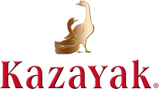 Kazayak brand