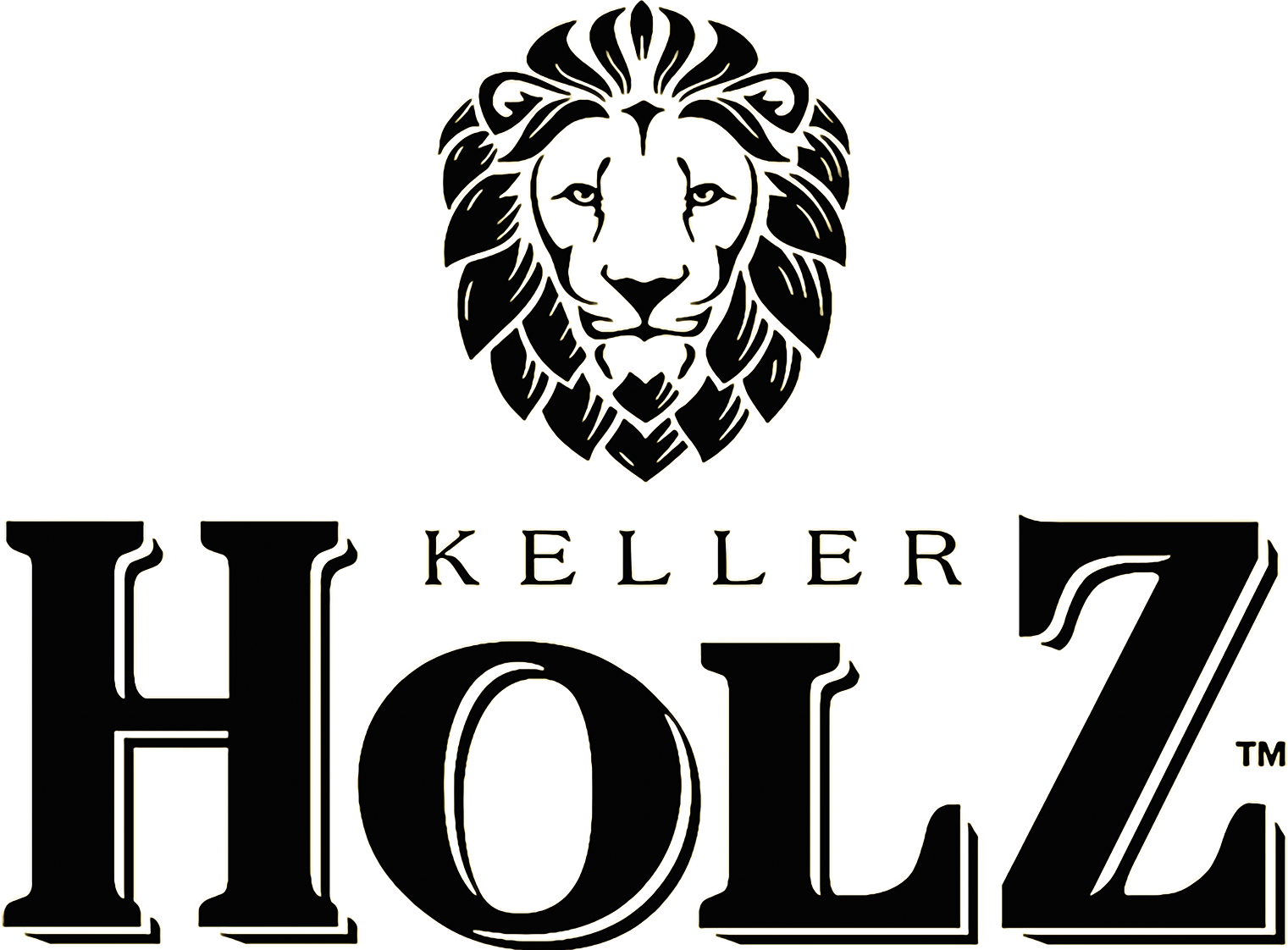 Brand Keller Holz