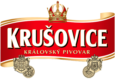 Brand Krusovice