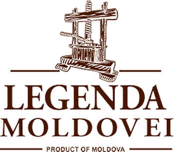 Бренд Legenda Moldovei