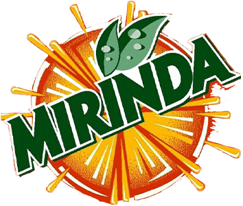 brand Mirinda