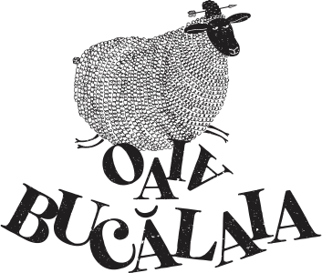 Oaia Bucălaia brand