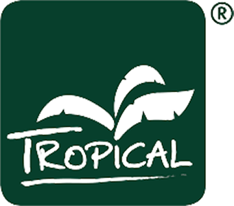 Tropical brand